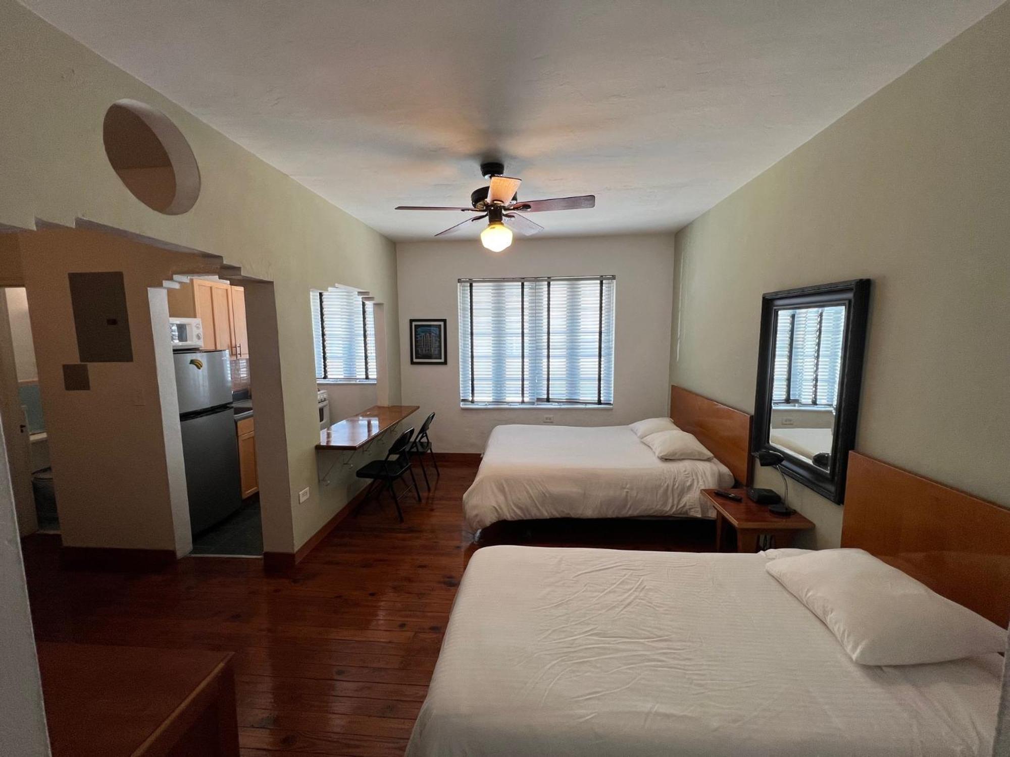 Sherbrooke All Hotel 3*