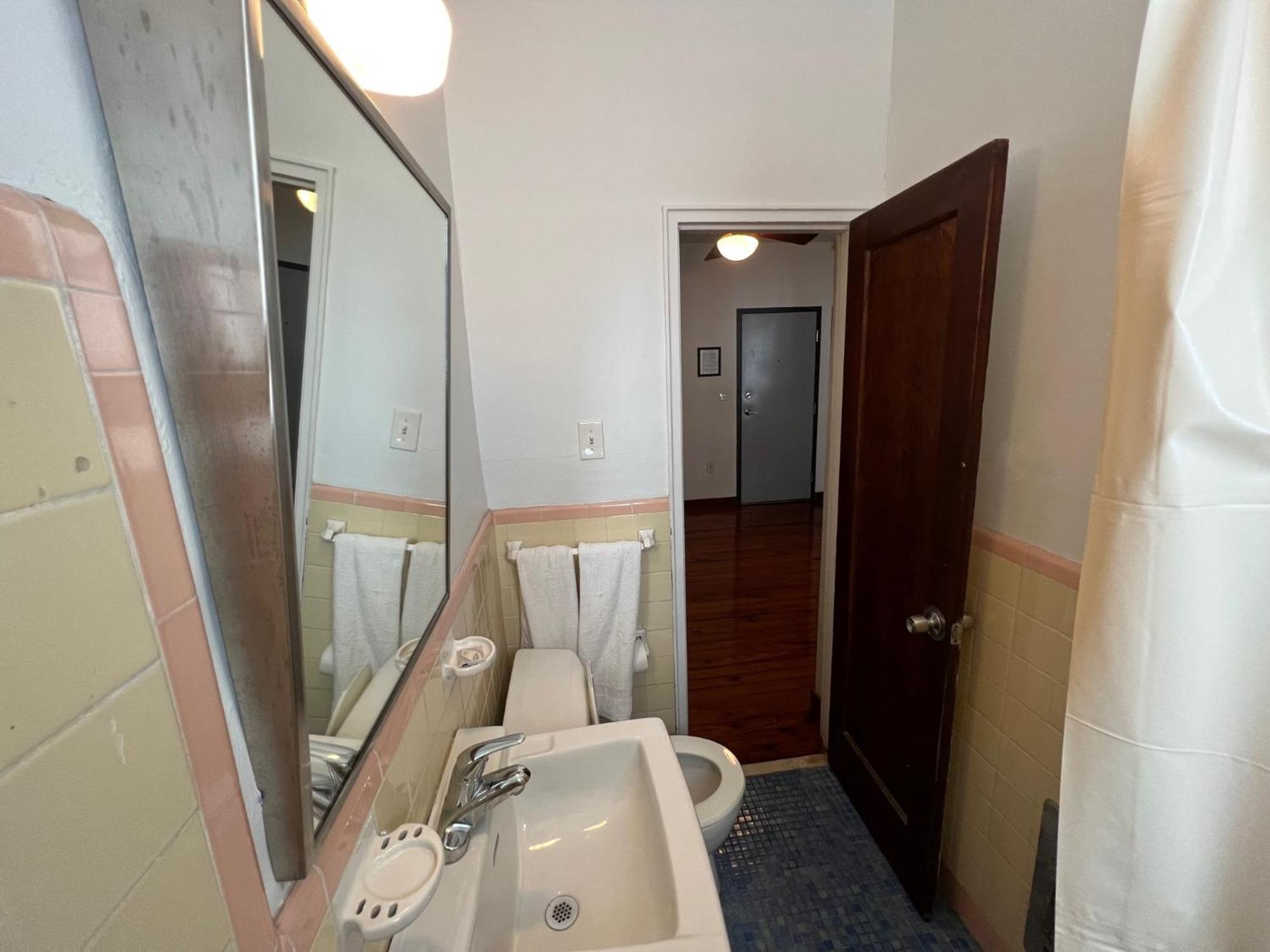 Sherbrooke All 3* Miami Beach
