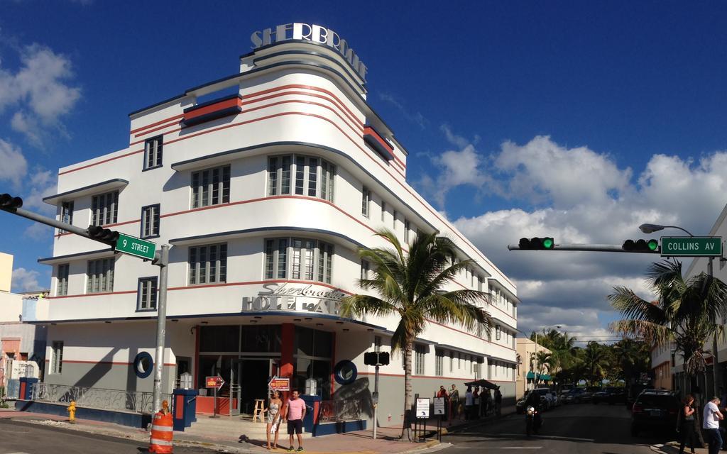 Sherbrooke Hotel