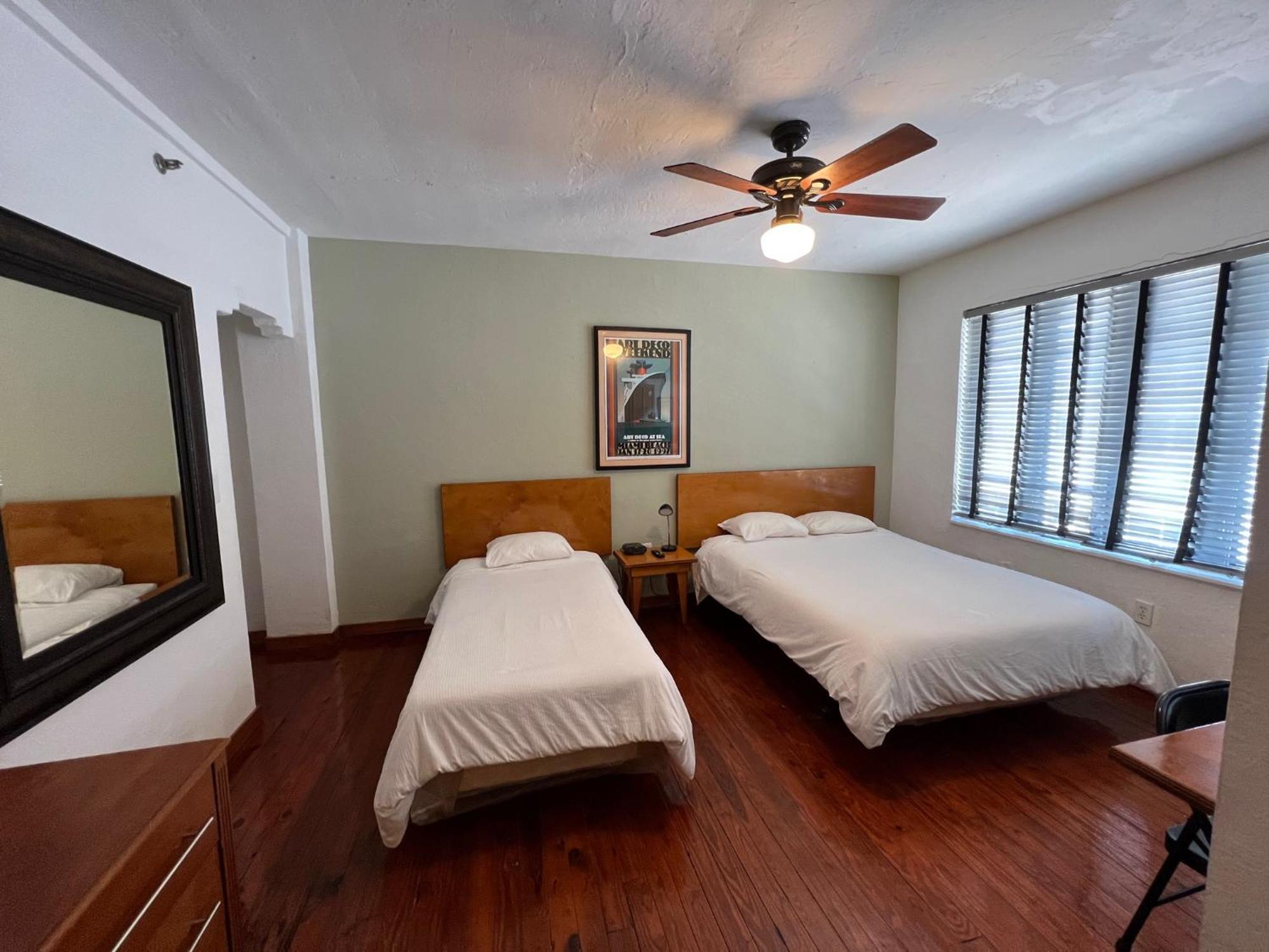 Sherbrooke Hotel Miami Beach