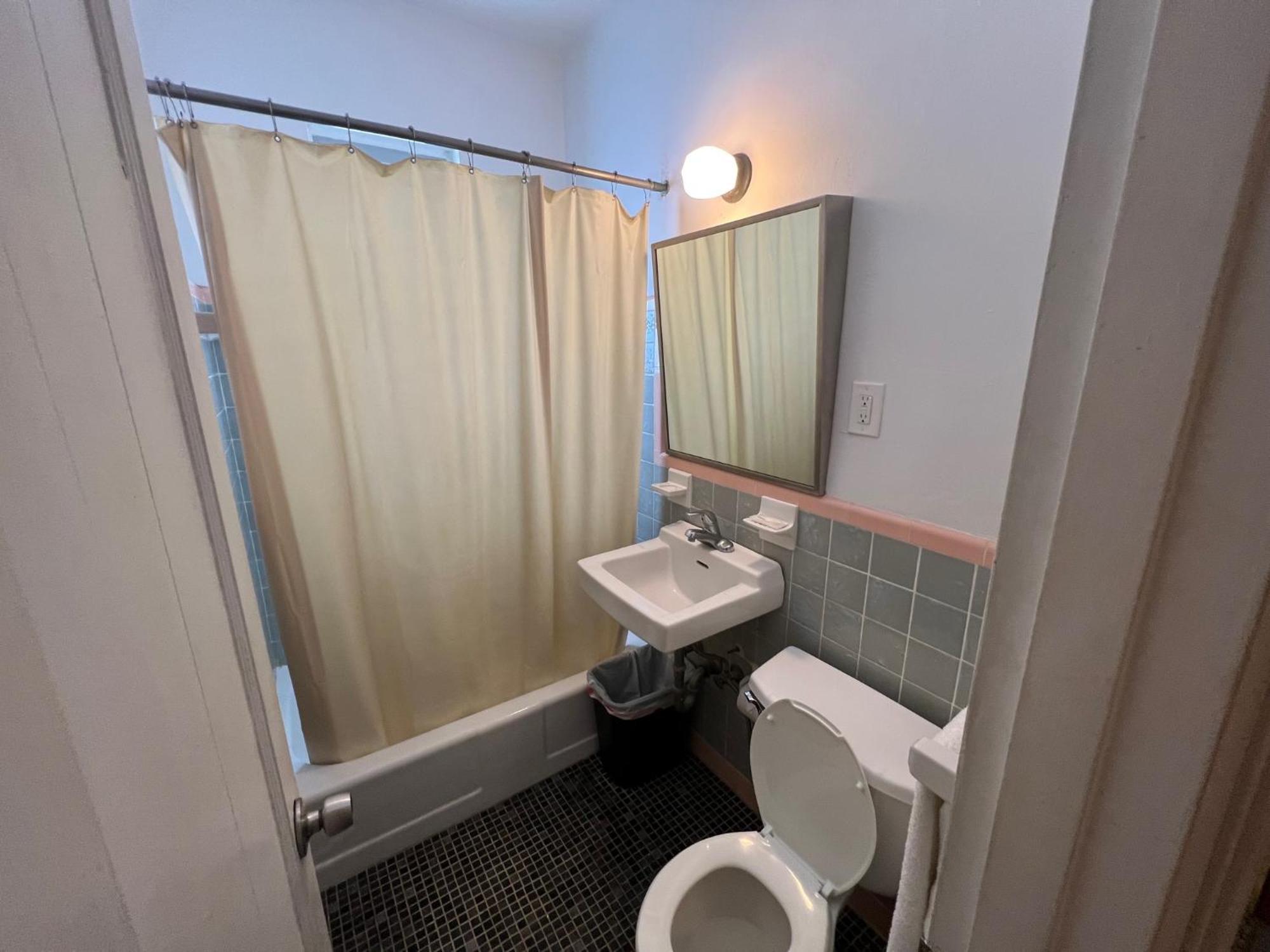Sherbrooke 3* Miami Beach