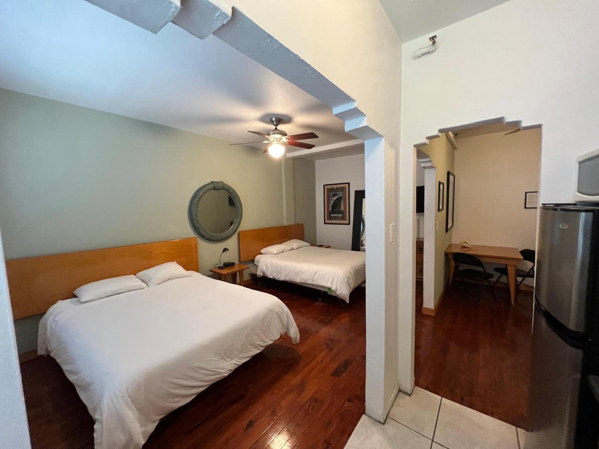 Sherbrooke Hotel