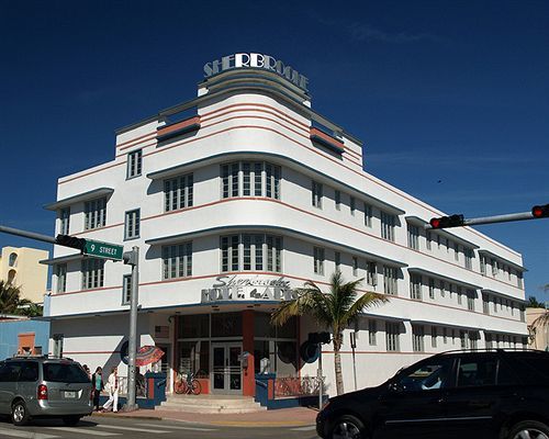 Sherbrooke Hotel 3*